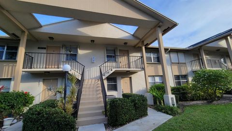 A home in Stuart