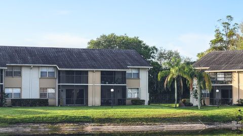 A home in Stuart