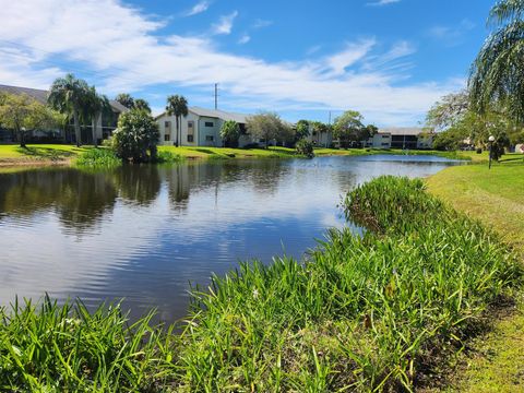 A home in Stuart