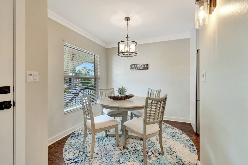 Photo of 5770 PRINCESS PALM Court #F, Delray Beach, FL 33484 (MLS # B26064791)