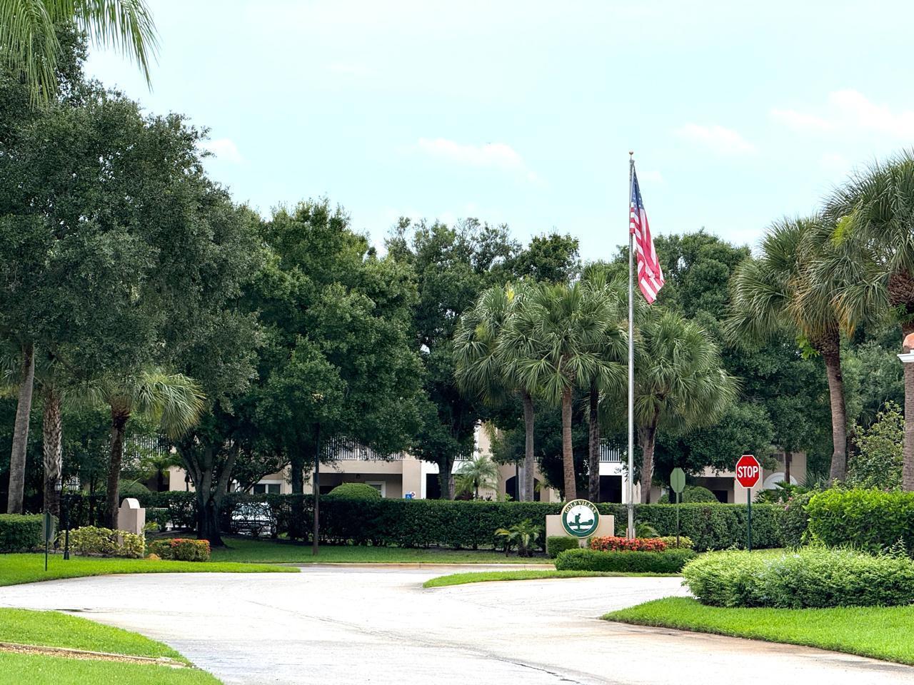 Golf Villas II - Residential Lease