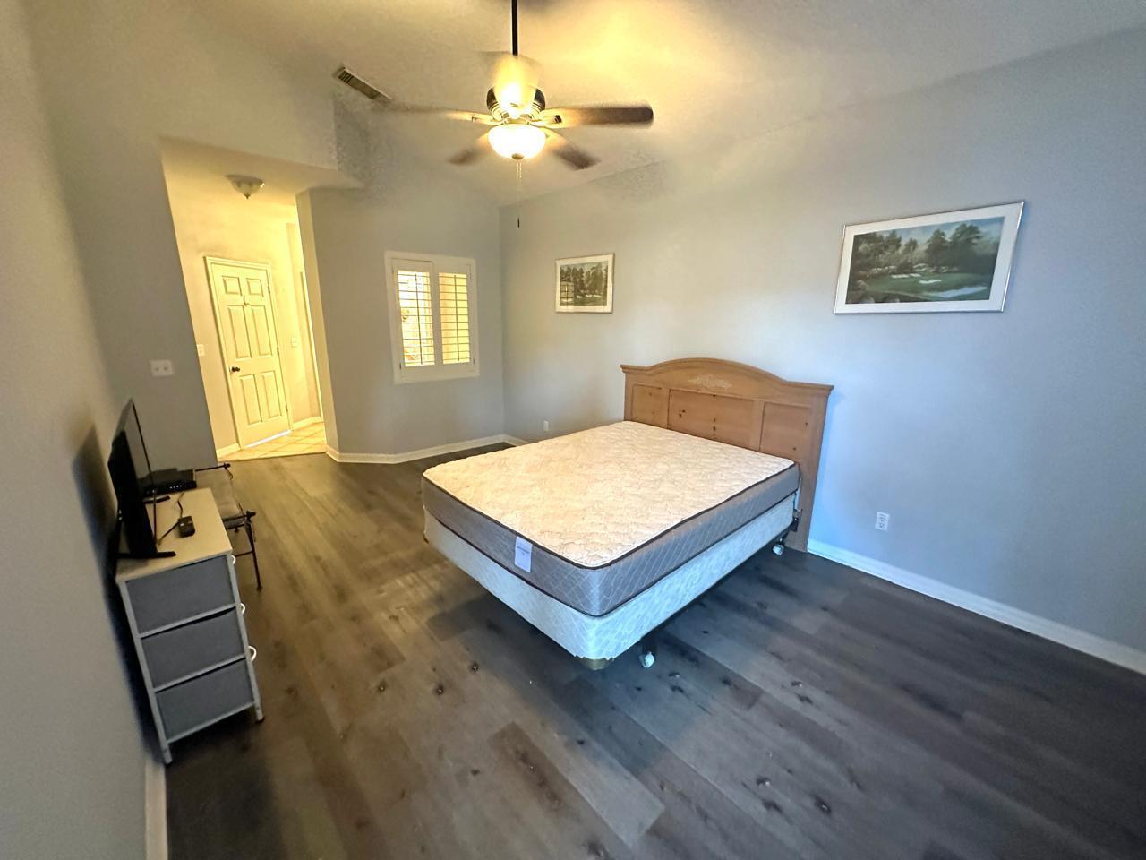 Golf Villas II - Residential Lease