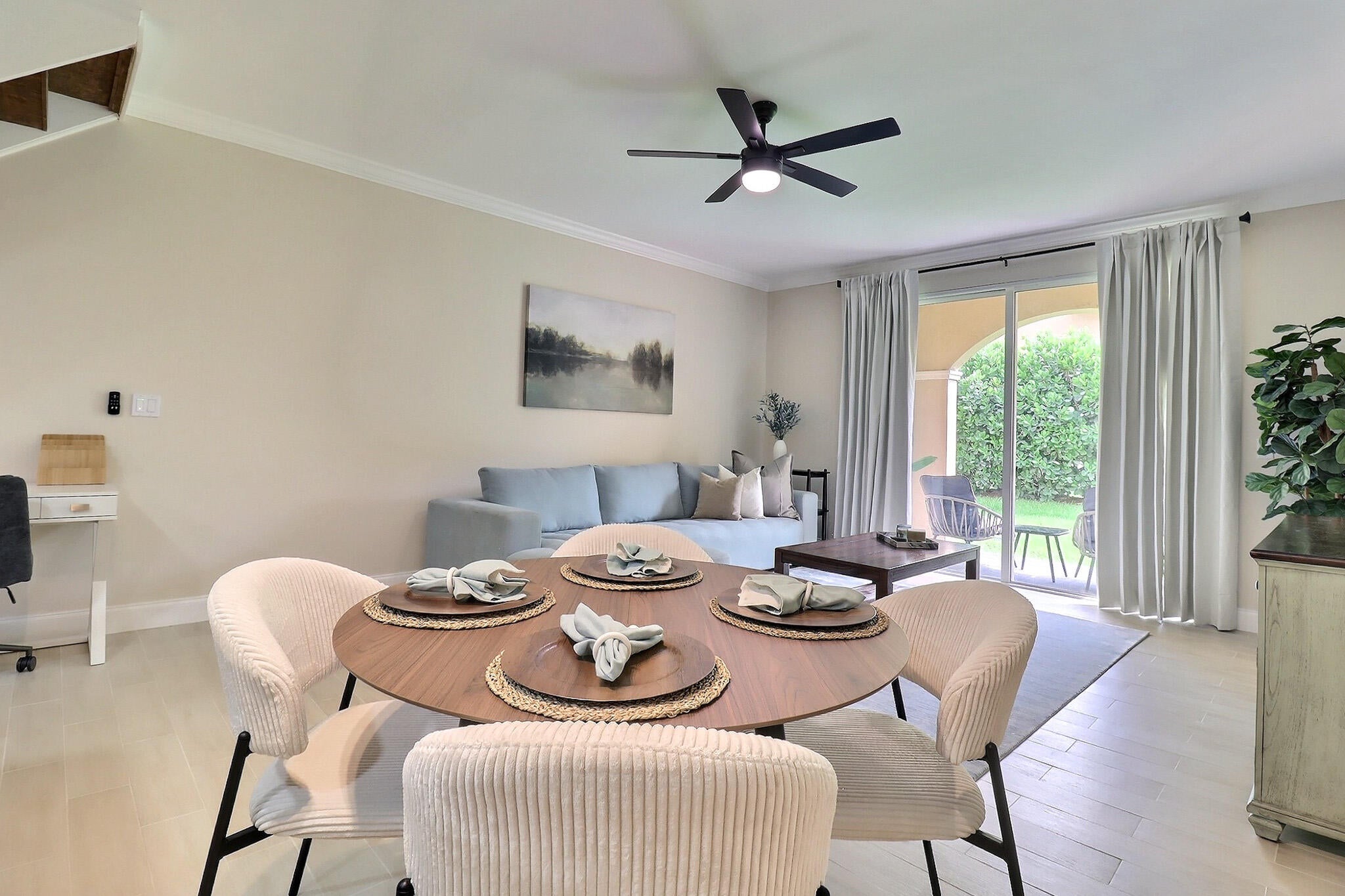 Properties 11781 St Andrews Place 107