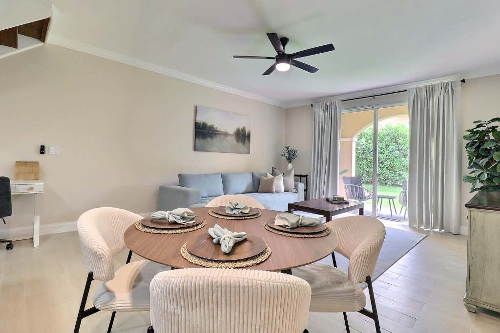 Photo of 11781 St Andrews Place #107, Wellington, FL 33414 (MLS # B26062568)