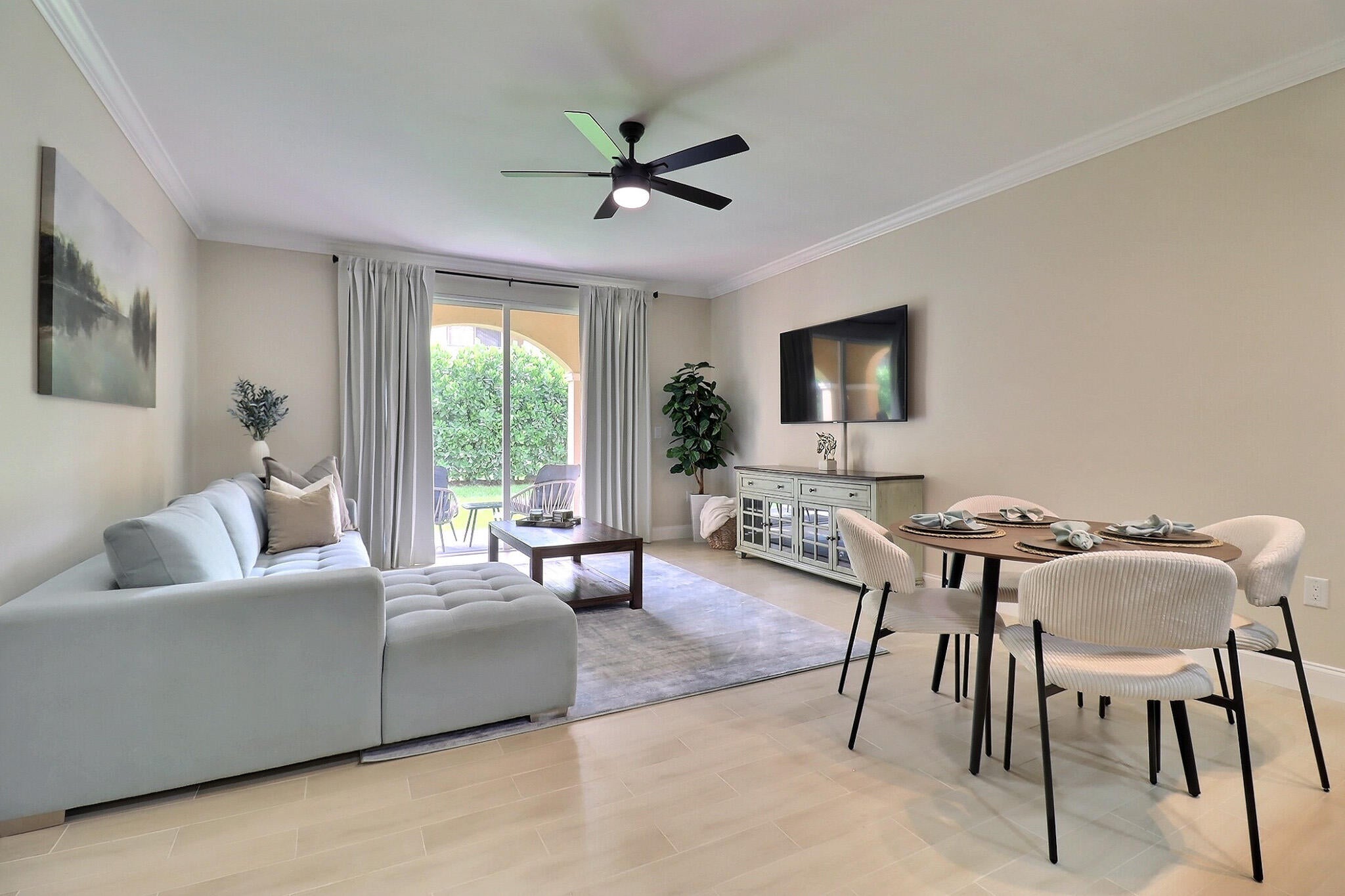 Properties 11781 St Andrews Place 107