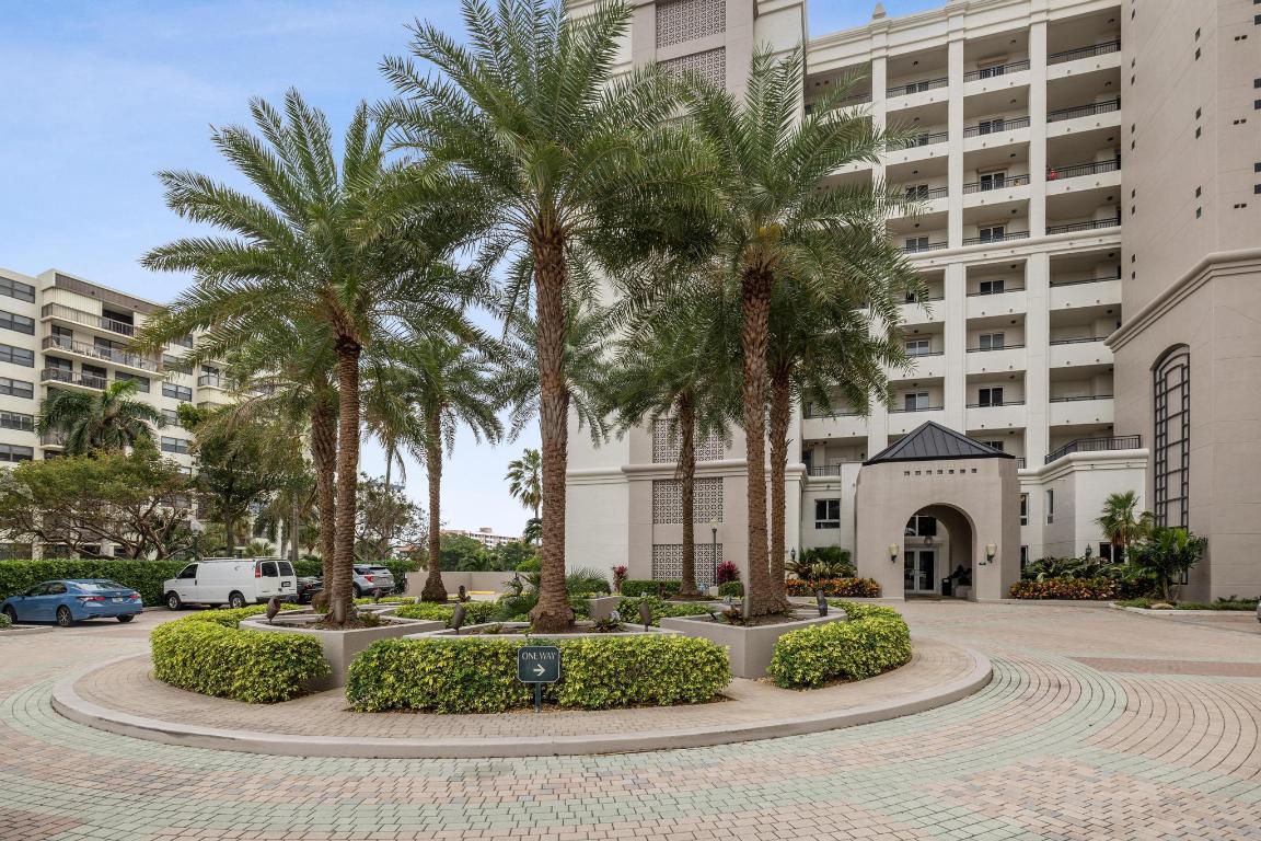 The Pointe @ Pompano Beach - Residential Lease