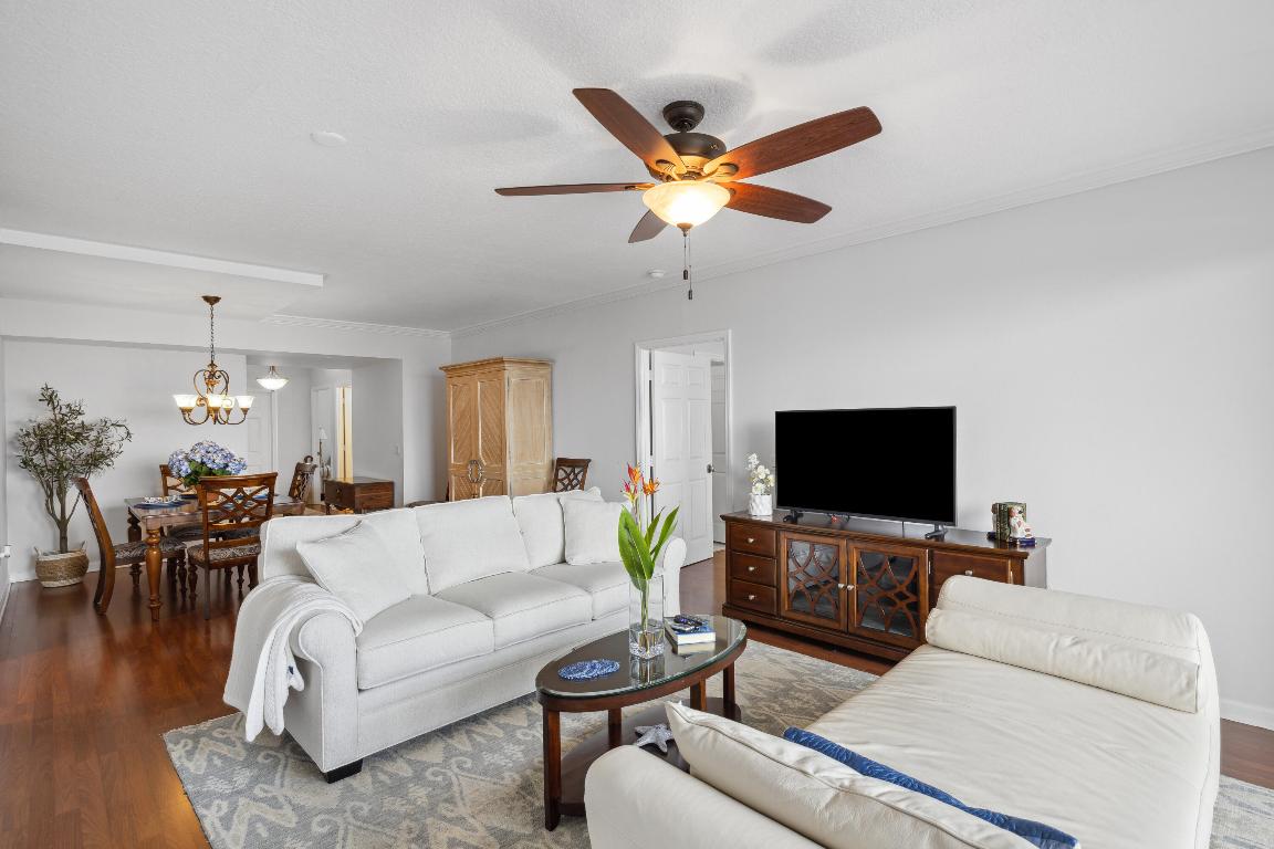 The Pointe @ Pompano Beach - Residential Lease