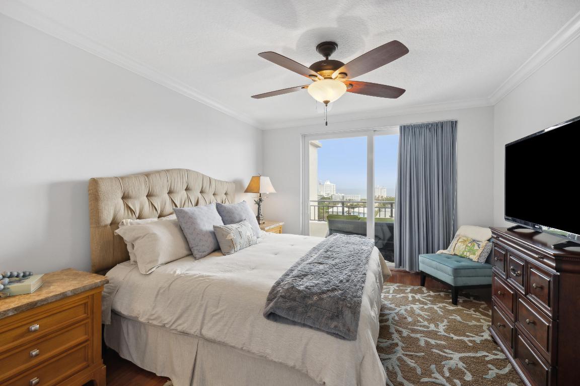 The Pointe @ Pompano Beach - Residential Lease