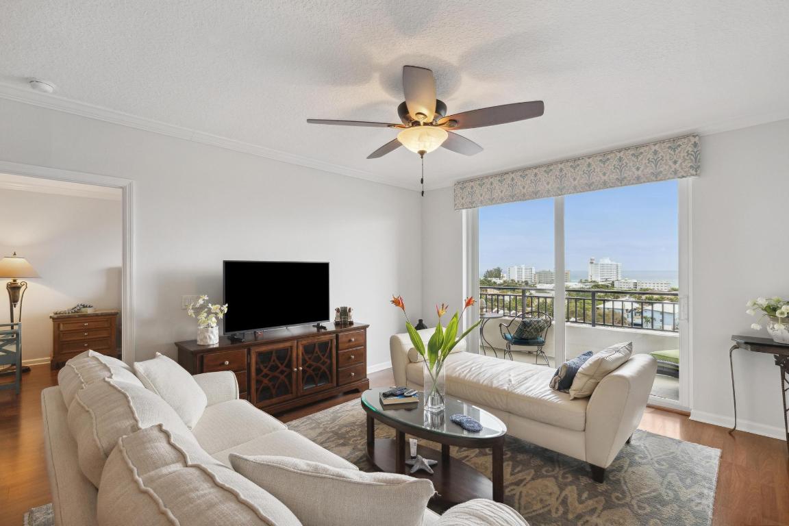 The Pointe @ Pompano Beach - Residential Lease