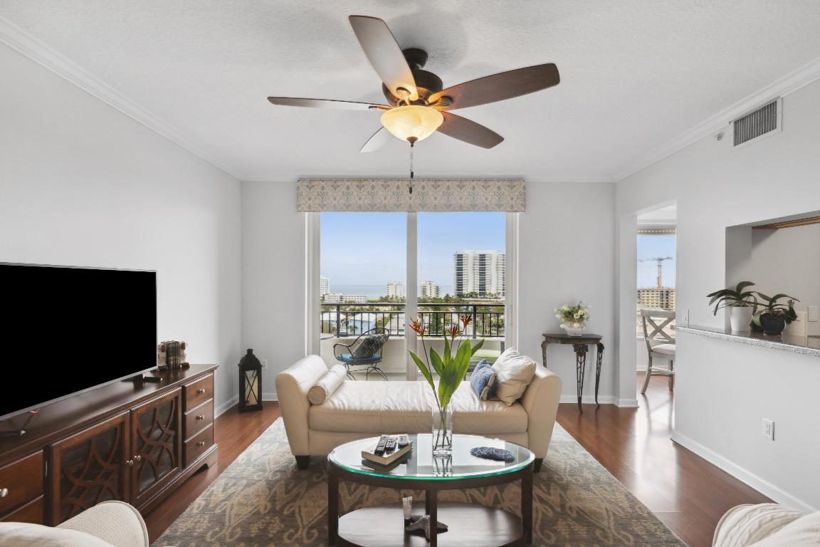 The Pointe @ Pompano Beach - Residential Lease