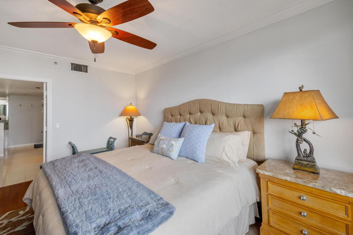 The Pointe @ Pompano Beach - Residential Lease