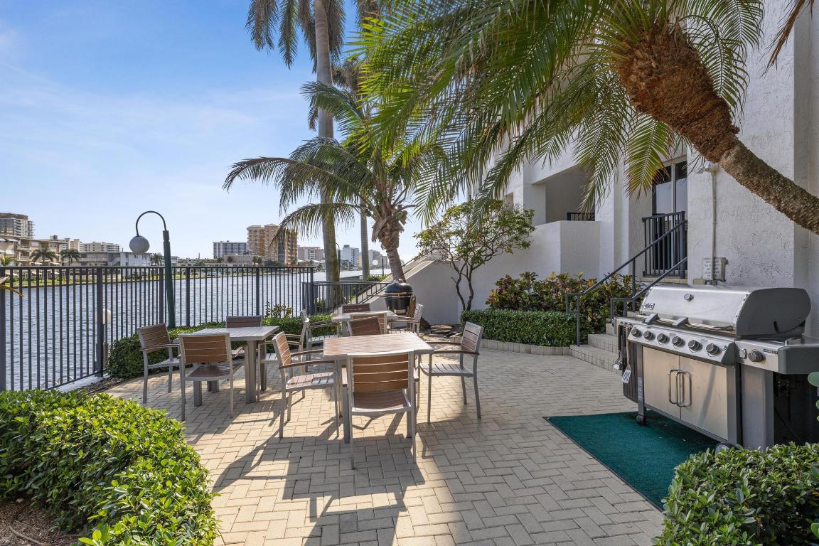 The Pointe @ Pompano Beach - Residential Lease