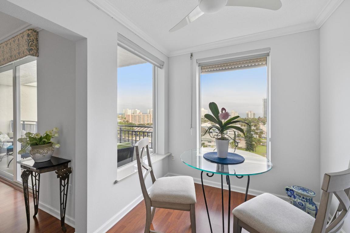 The Pointe @ Pompano Beach - Residential Lease