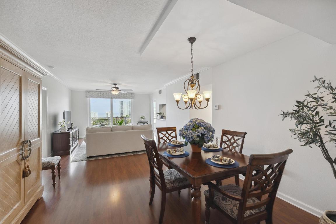 The Pointe @ Pompano Beach - Residential Lease