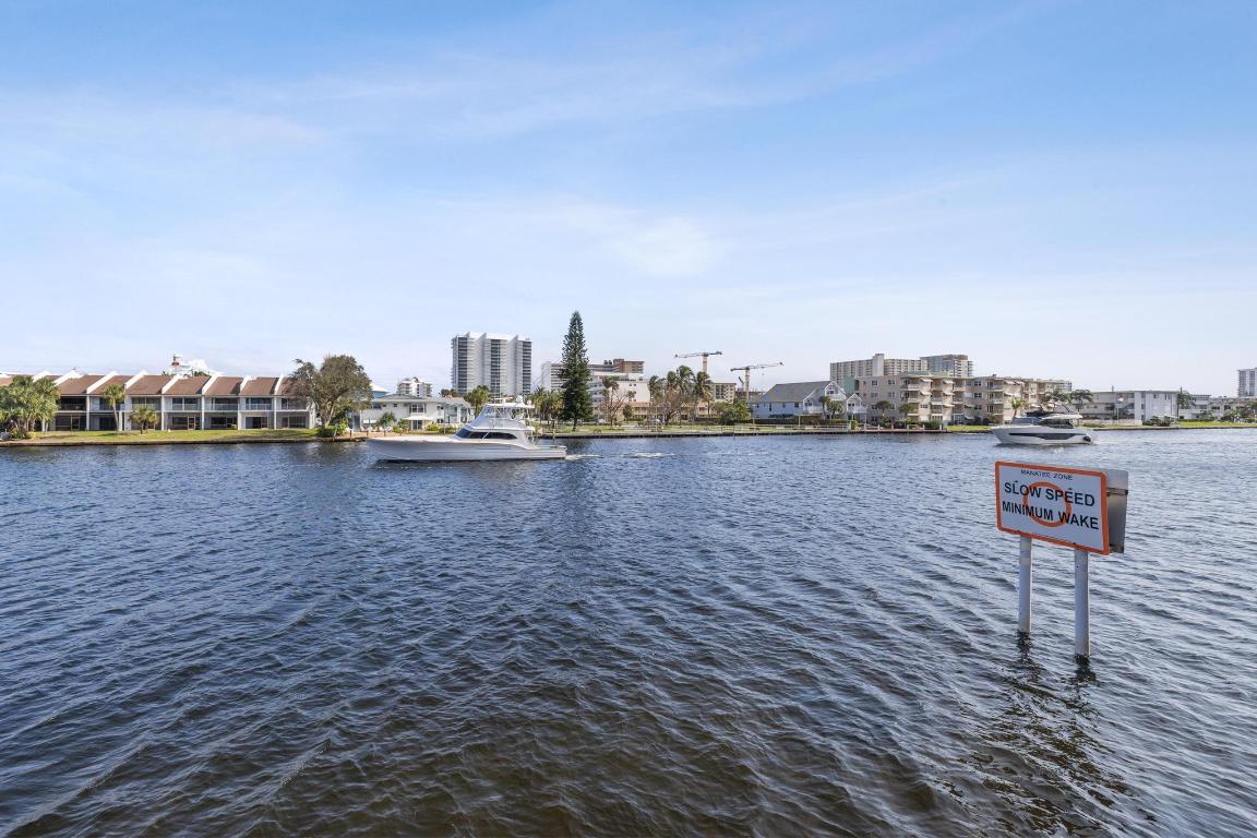 The Pointe @ Pompano Beach - Residential Lease
