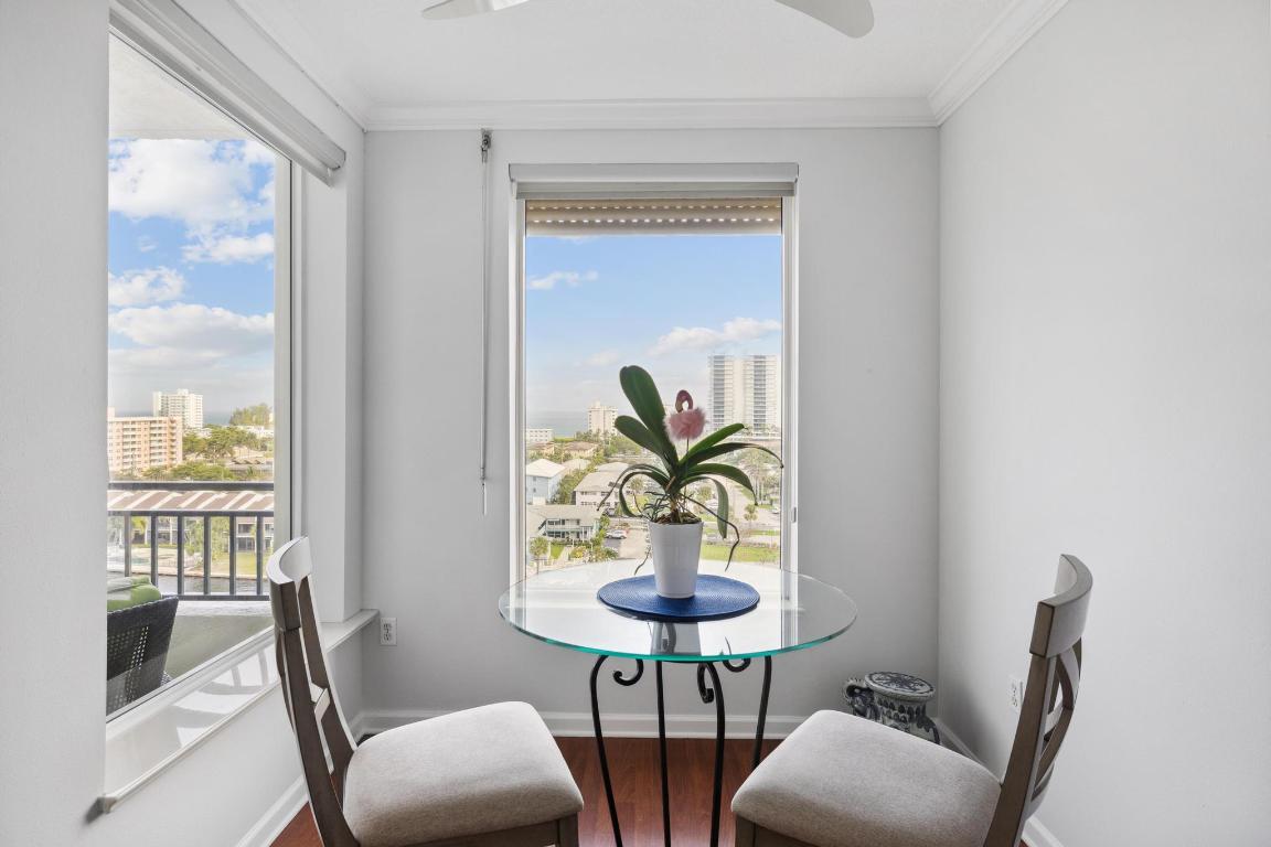 The Pointe @ Pompano Beach - Residential Lease