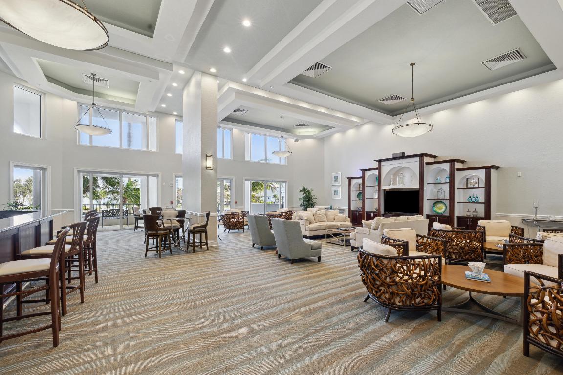 The Pointe @ Pompano Beach - Residential Lease