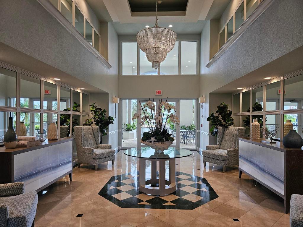 The Pointe @ Pompano Beach - Residential Lease