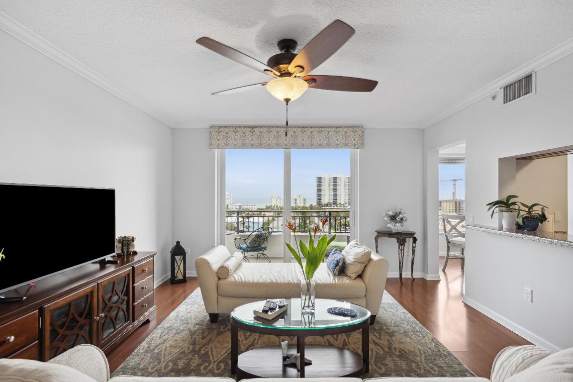 The Pointe @ Pompano Beach - Residential Lease