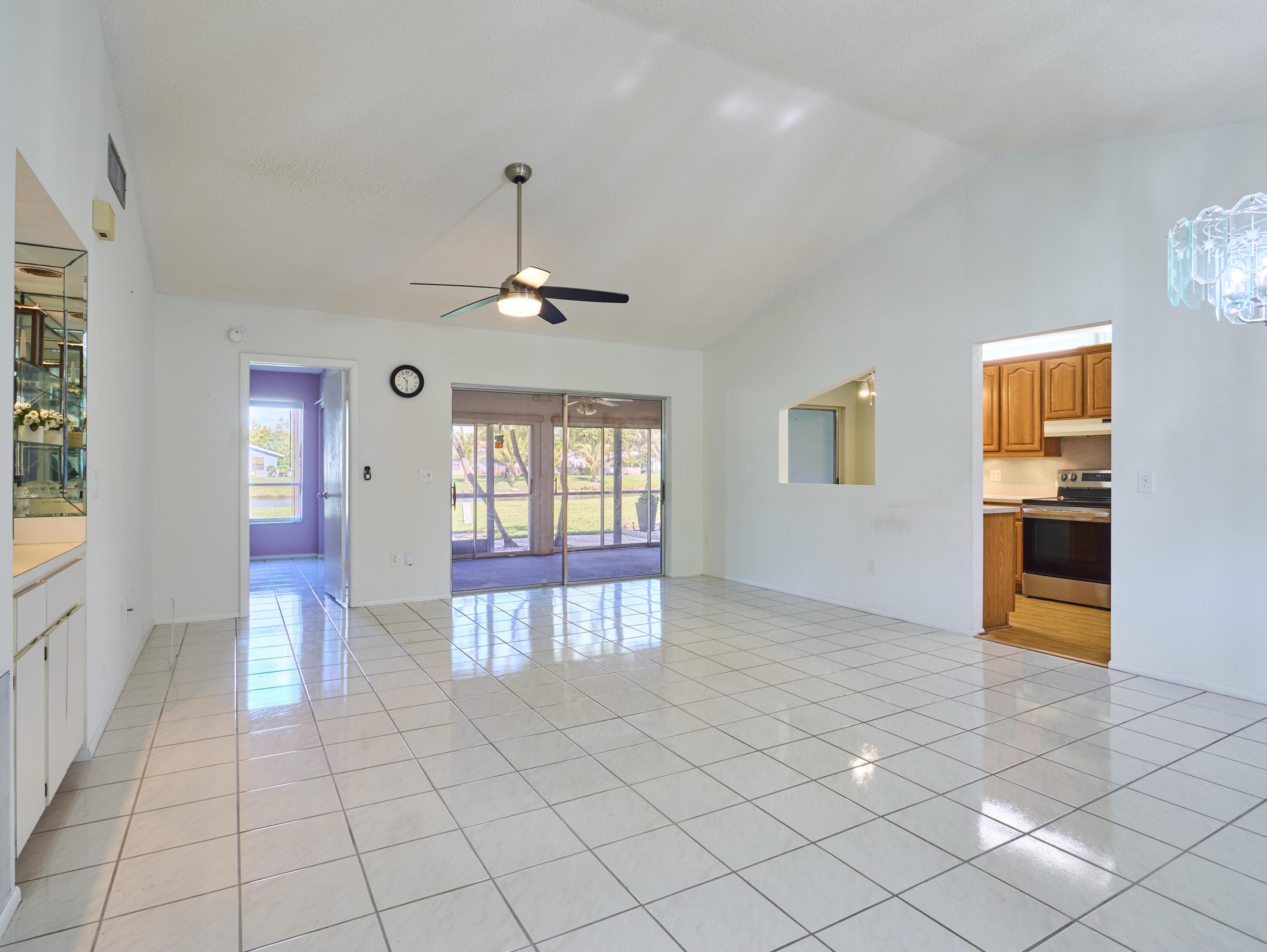 Village Walk - Residential