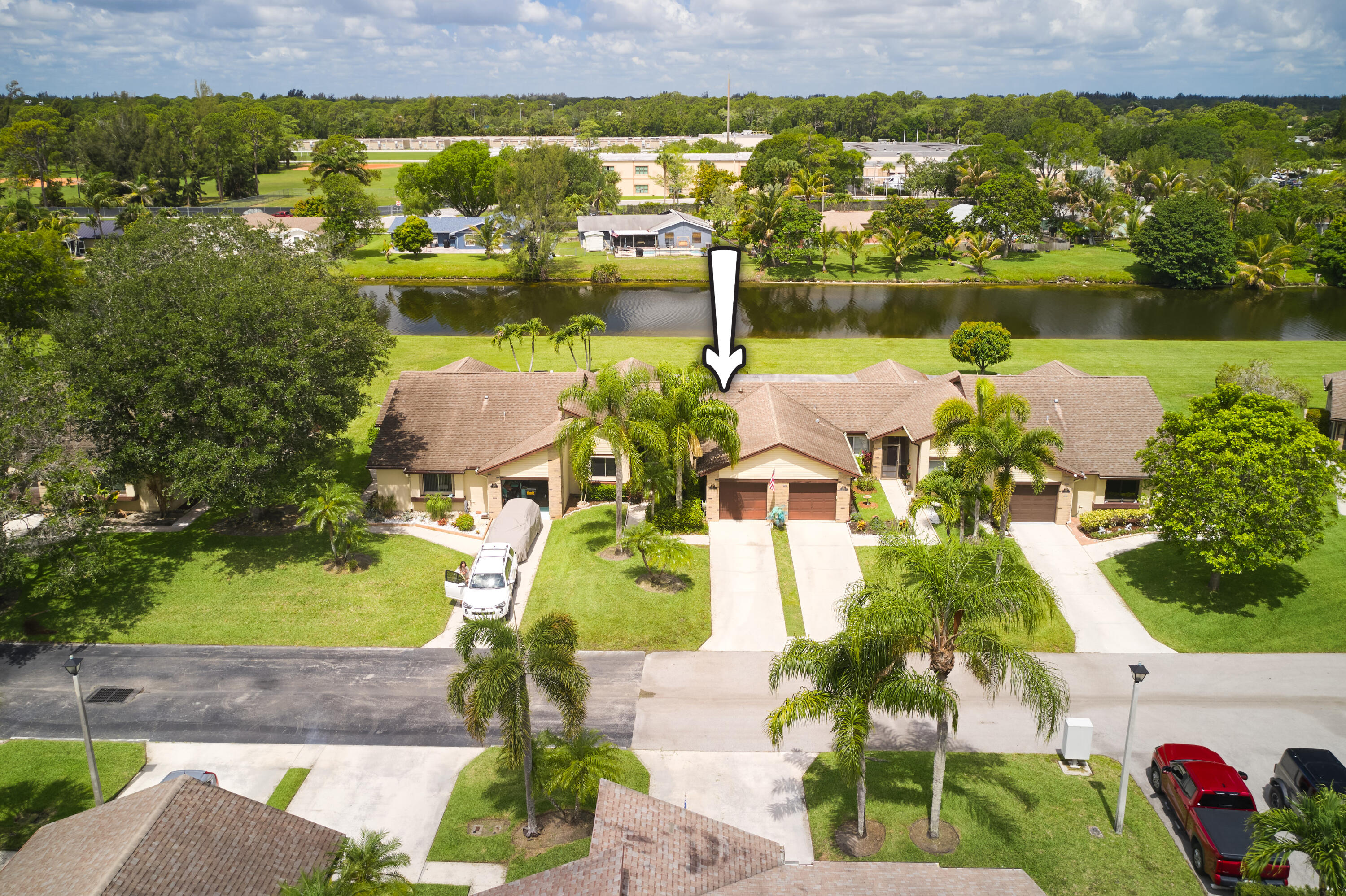 154 Ramblewood Circle