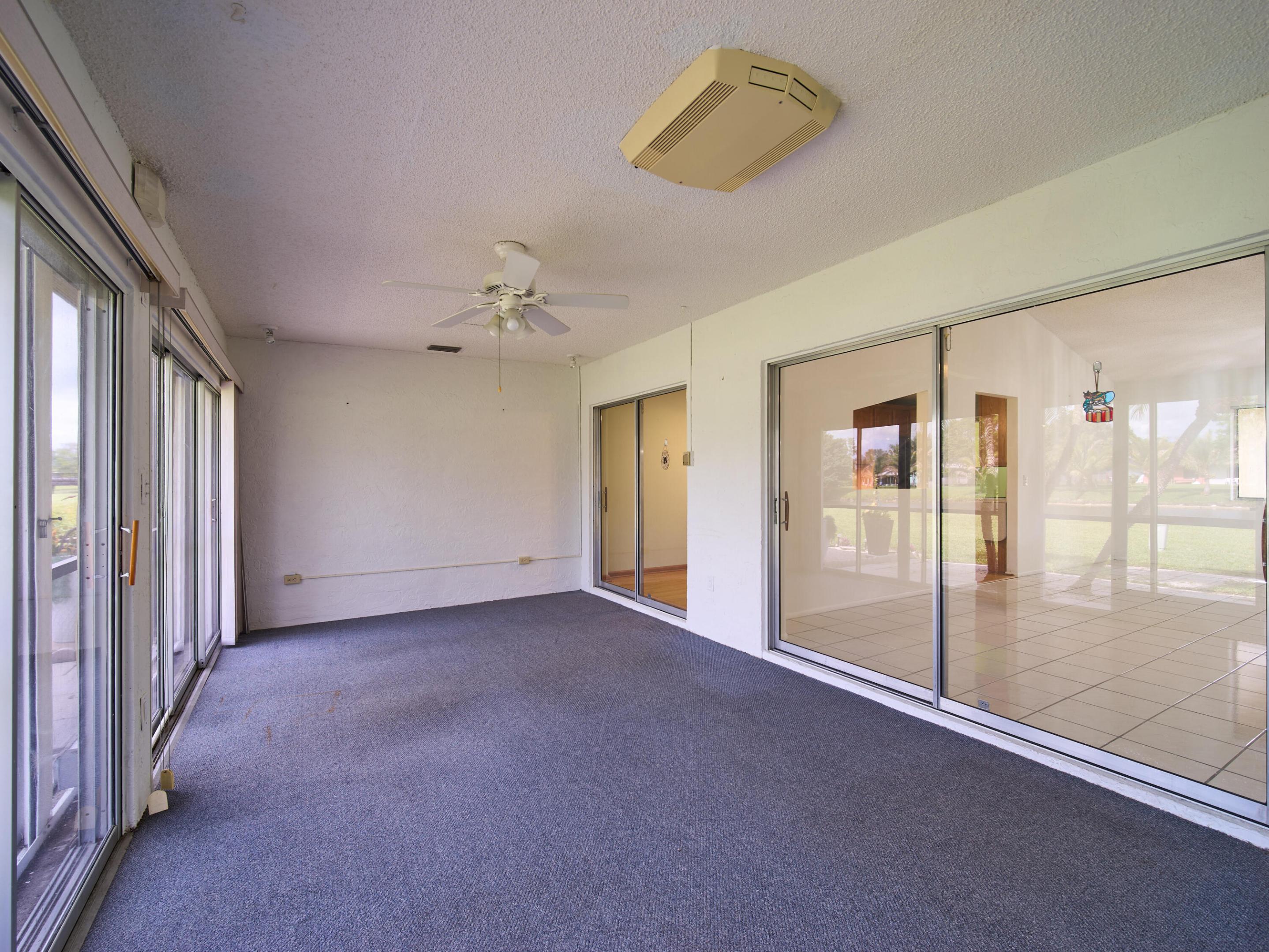 Village Walk - Residential