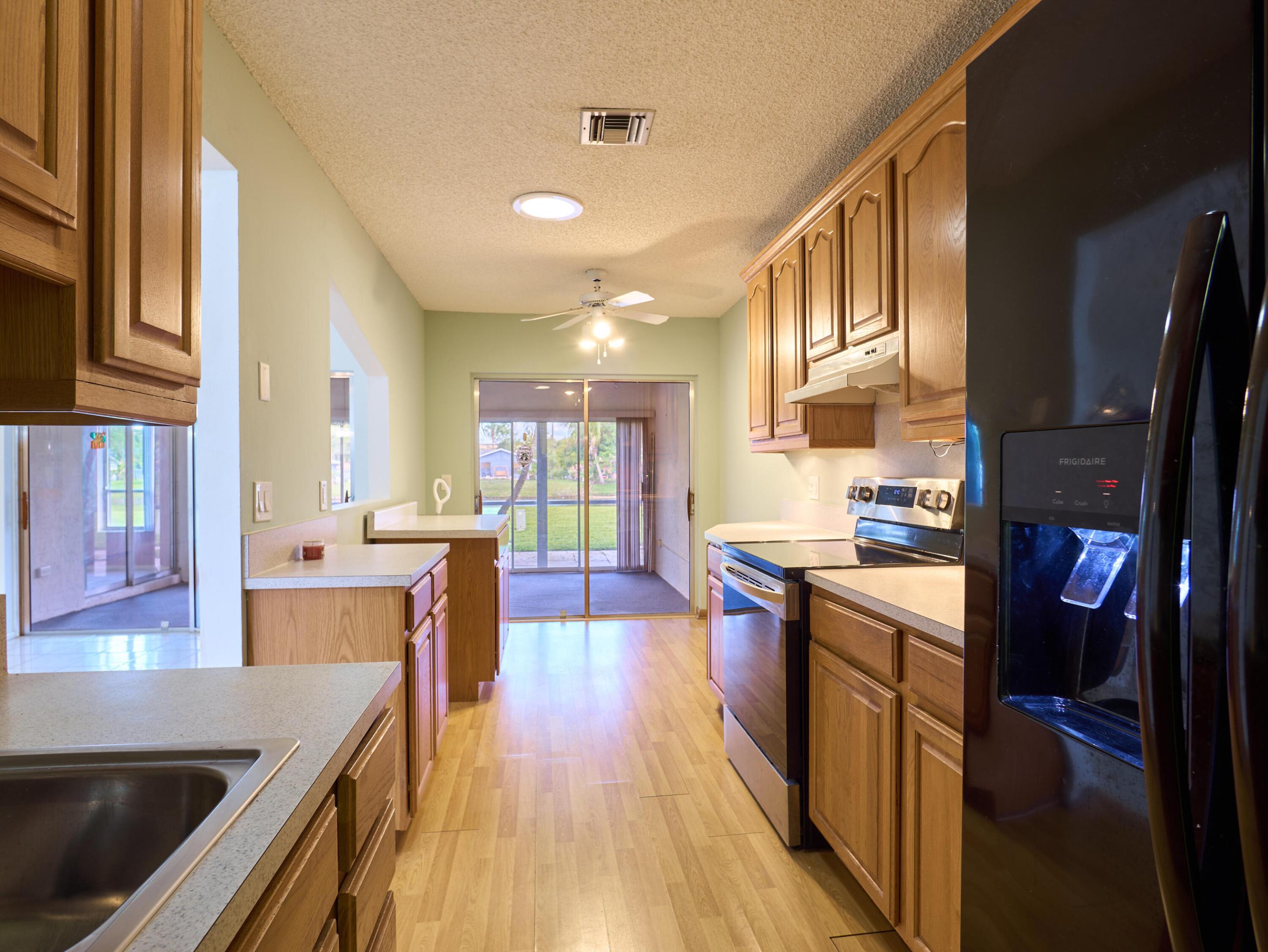 Village Walk - Residential