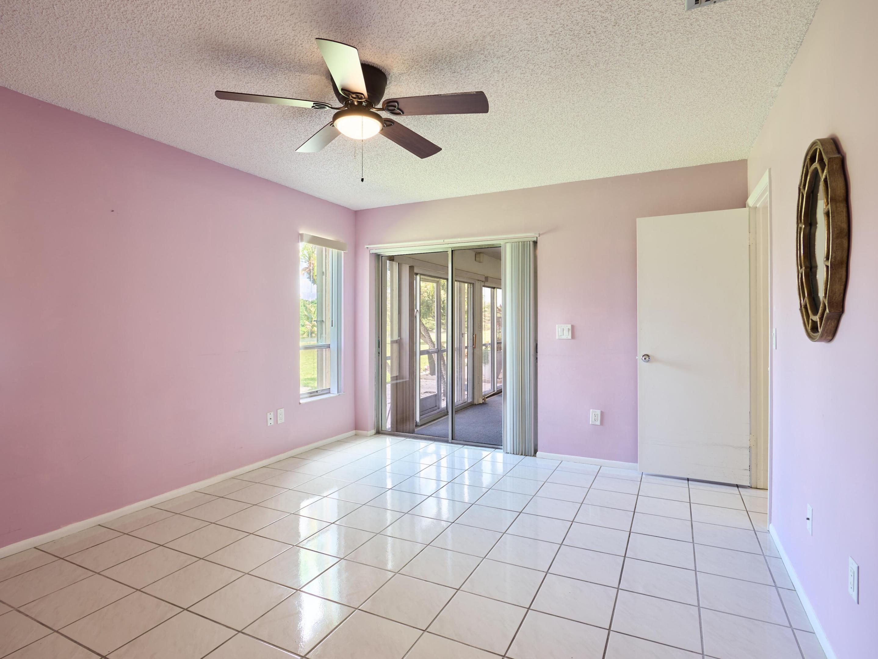 Village Walk - Residential