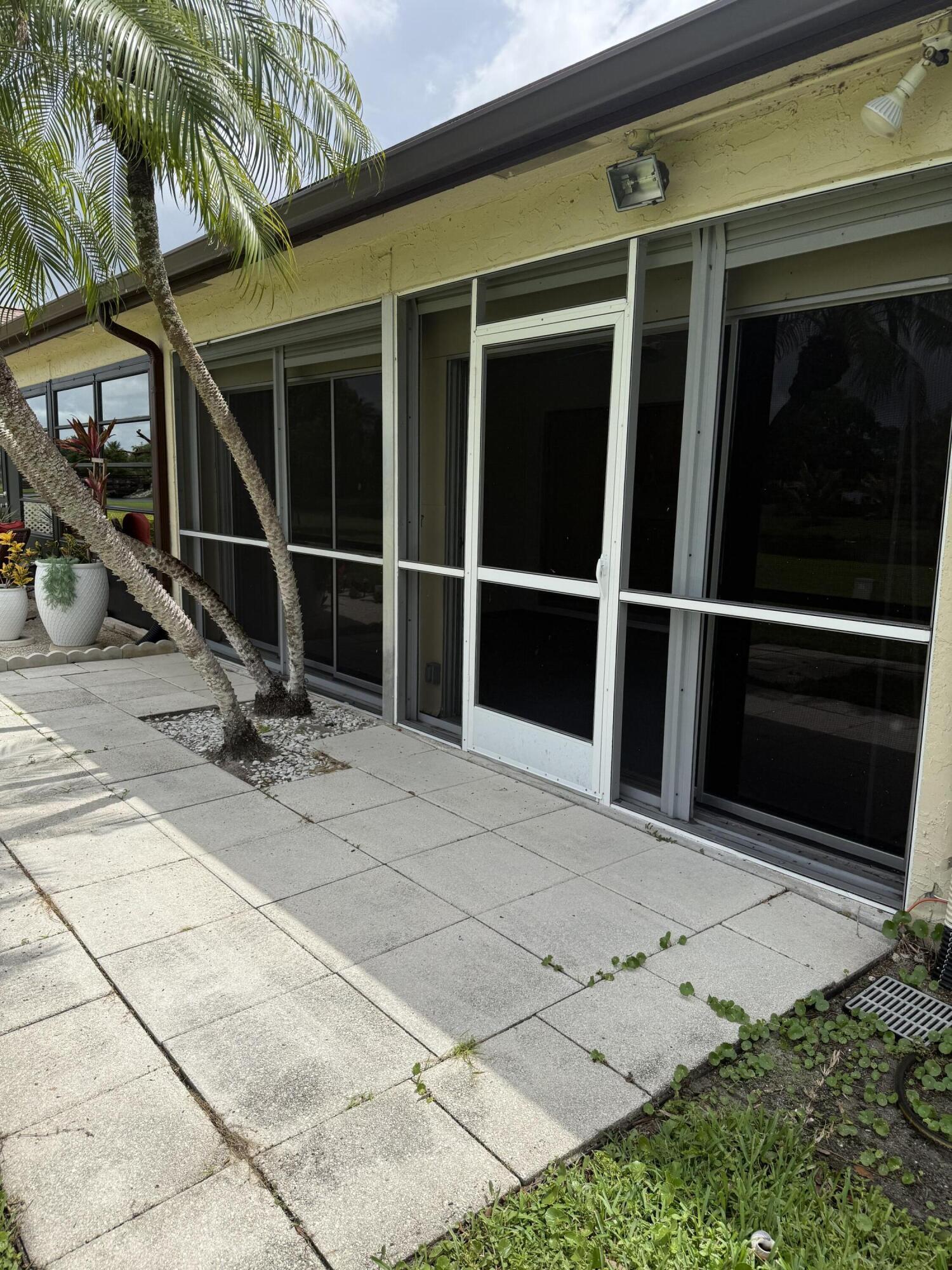 Village Walk - Residential
