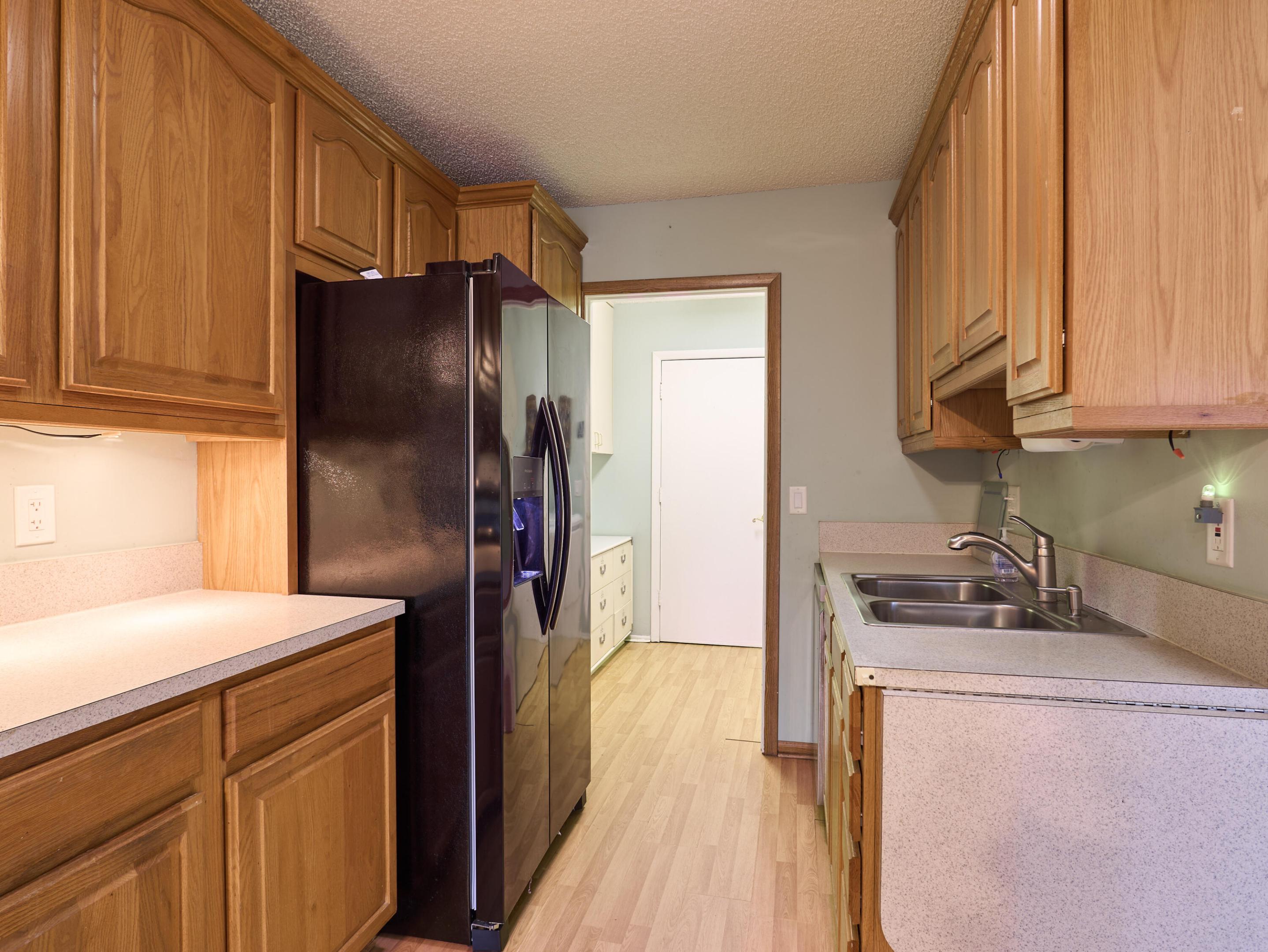 Village Walk - Residential