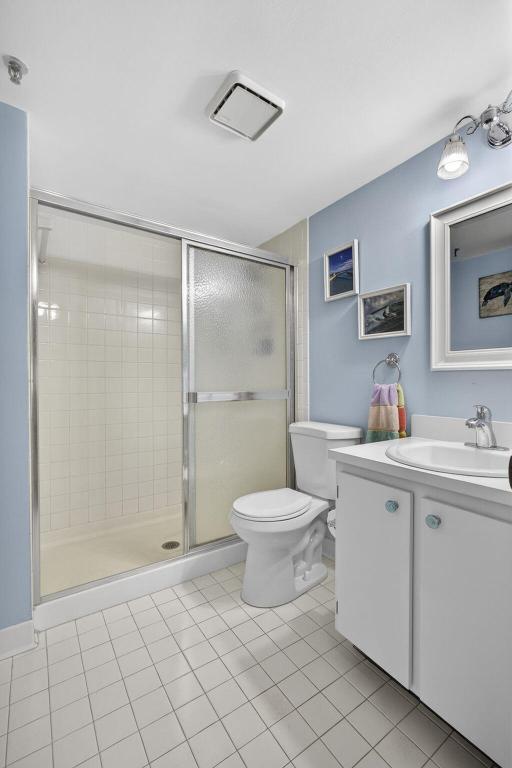 HIDDEN HARBOUR OF THE PALM BEACHES - Residential