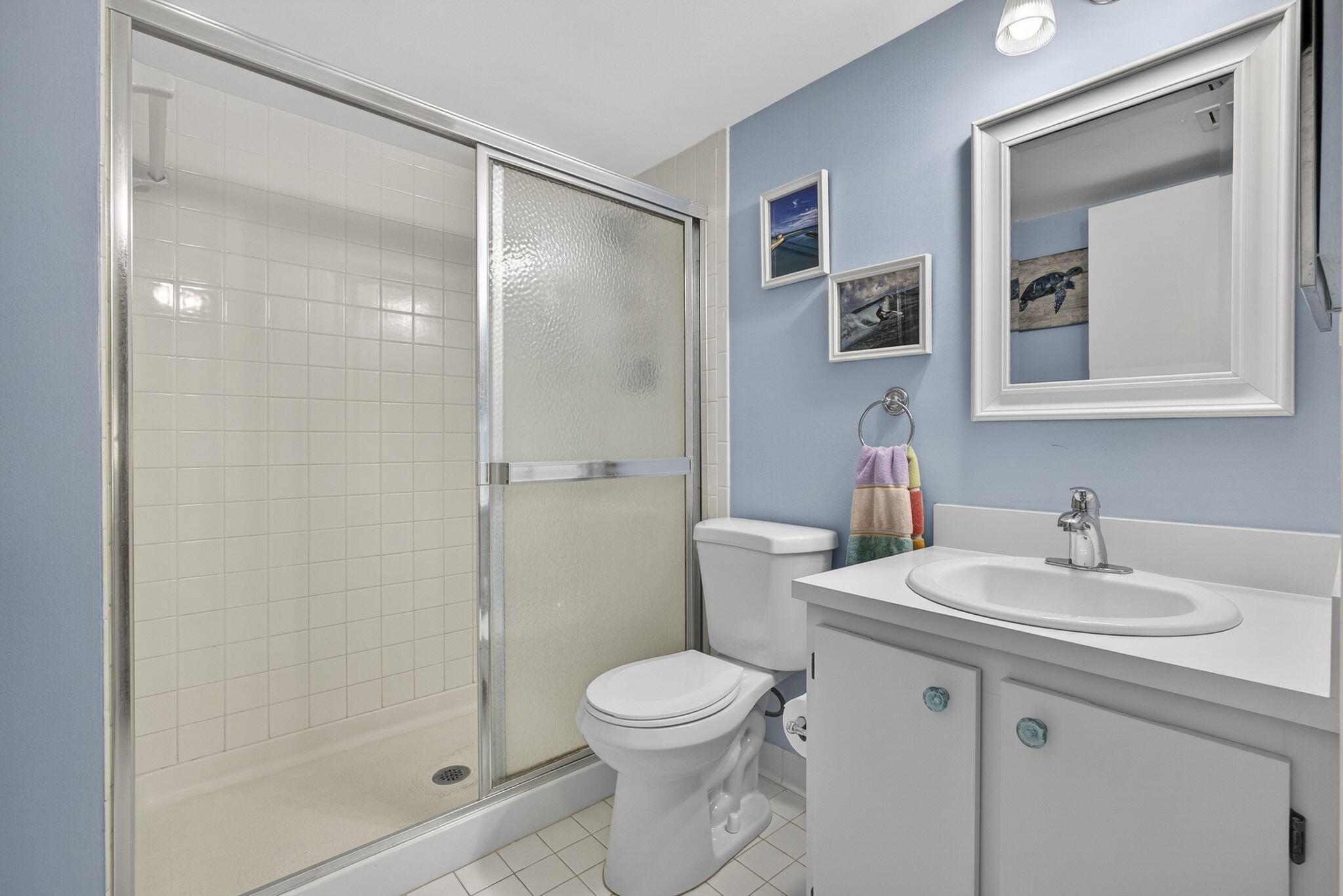 HIDDEN HARBOUR OF THE PALM BEACHES - Residential