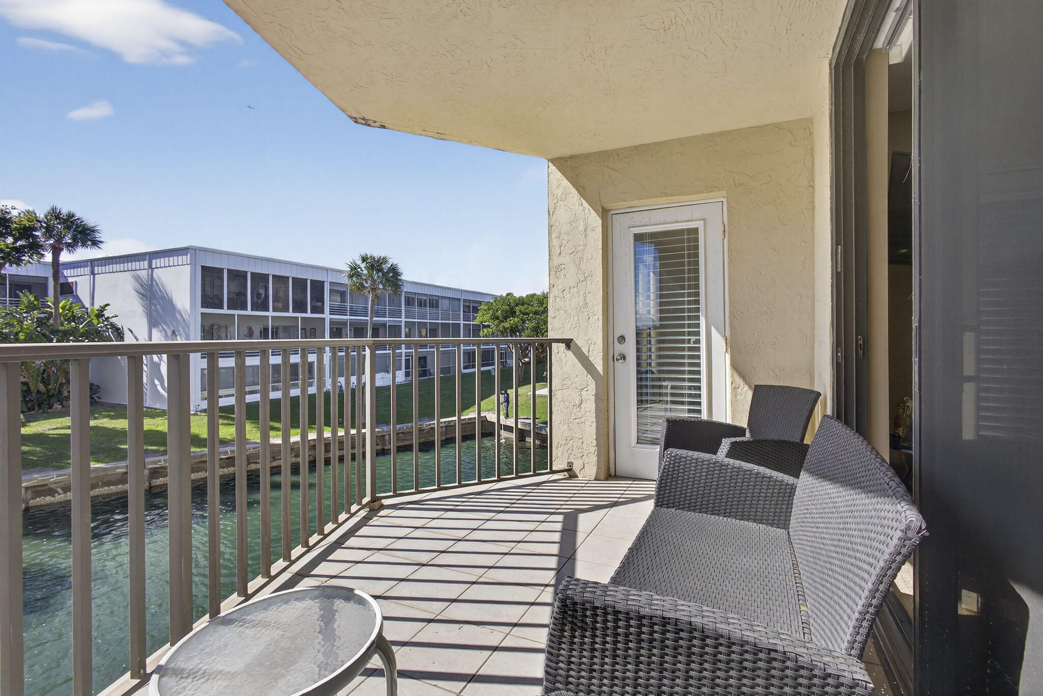 HIDDEN HARBOUR OF THE PALM BEACHES - Residential