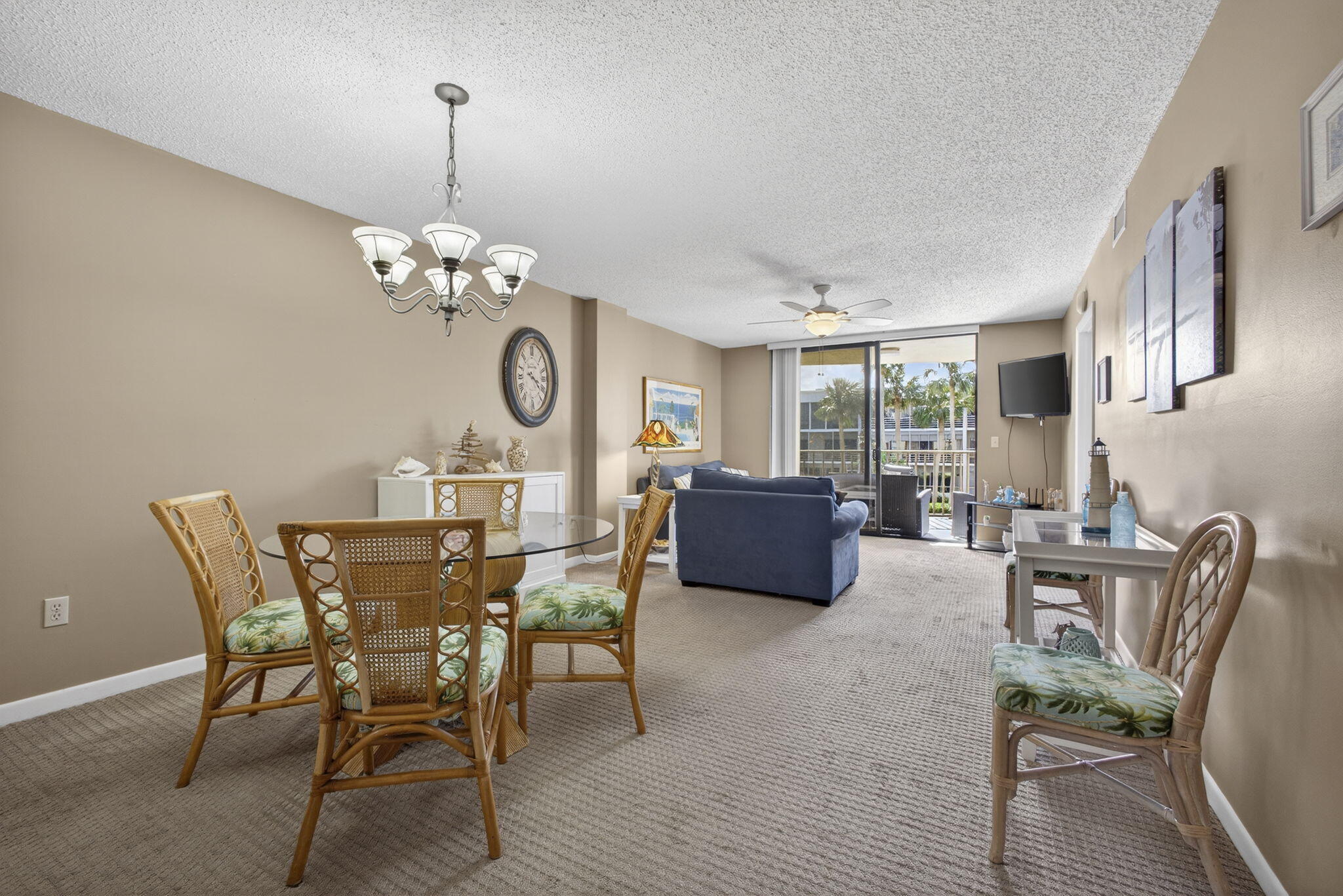 HIDDEN HARBOUR OF THE PALM BEACHES - Residential