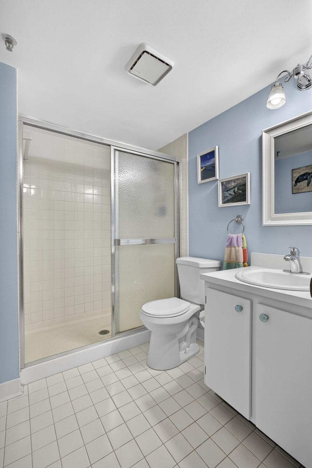 HIDDEN HARBOUR OF THE PALM BEACHES - Residential