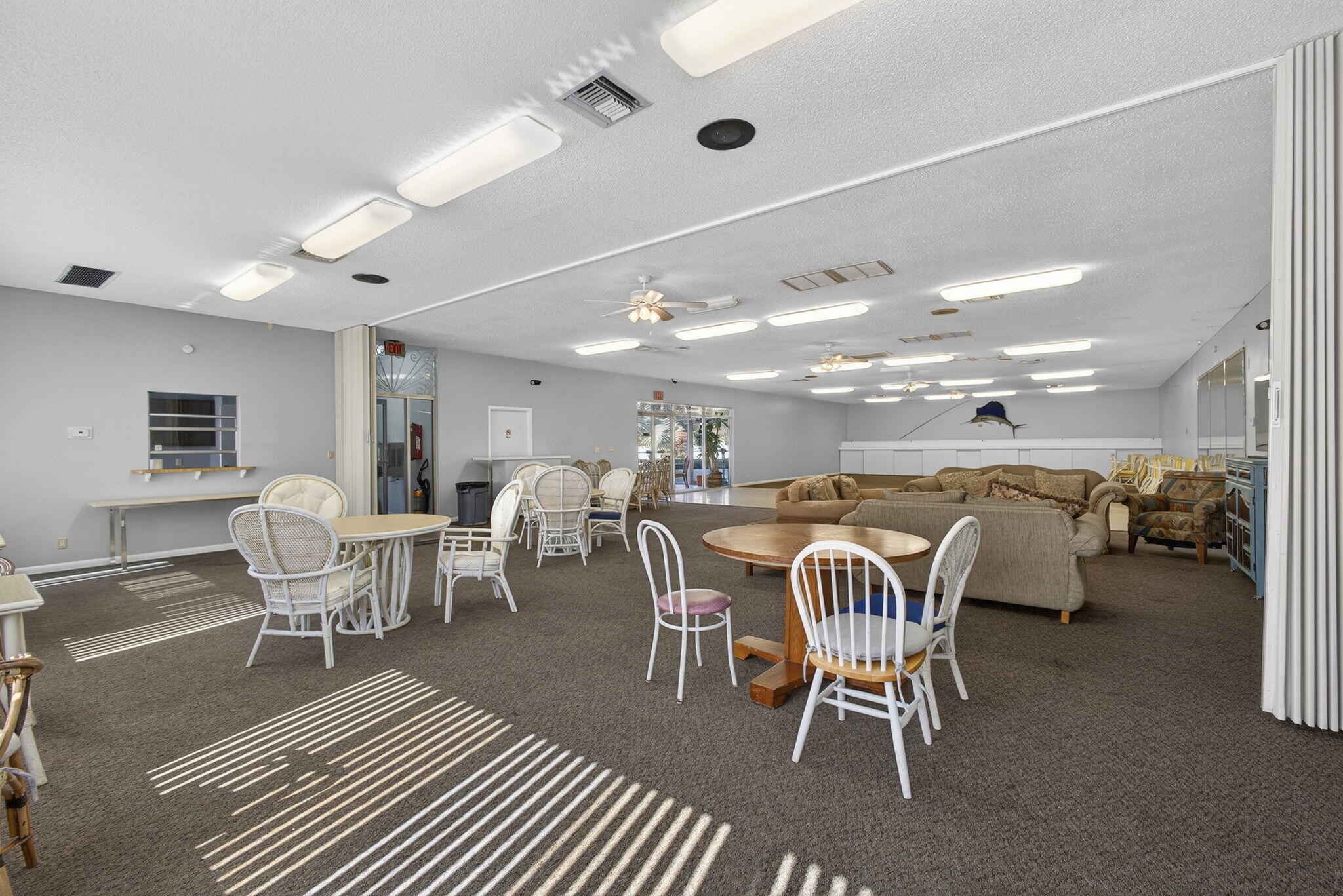 HIDDEN HARBOUR OF THE PALM BEACHES - Residential