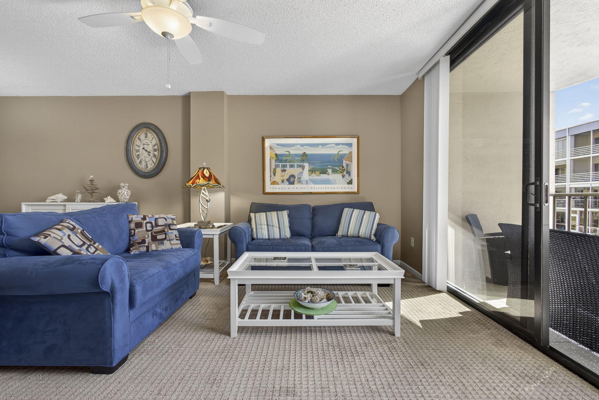 HIDDEN HARBOUR OF THE PALM BEACHES - Residential