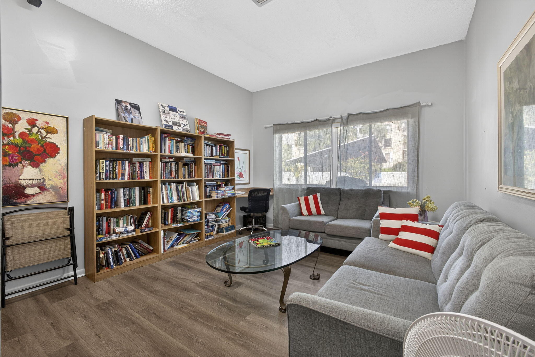 HIDDEN HARBOUR OF THE PALM BEACHES - Residential