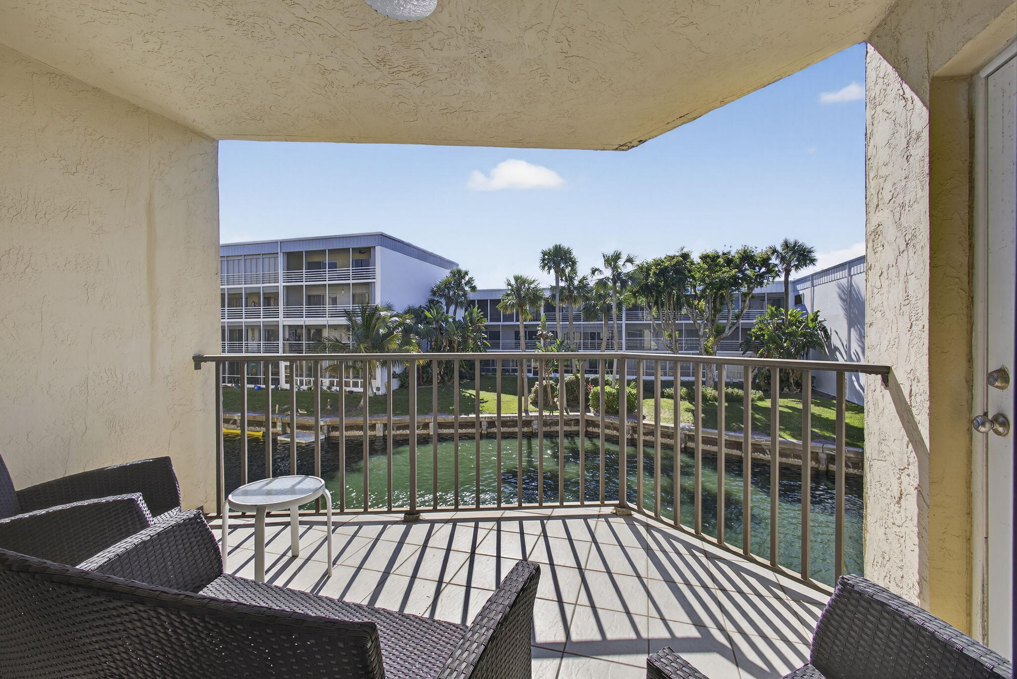 HIDDEN HARBOUR OF THE PALM BEACHES - Residential