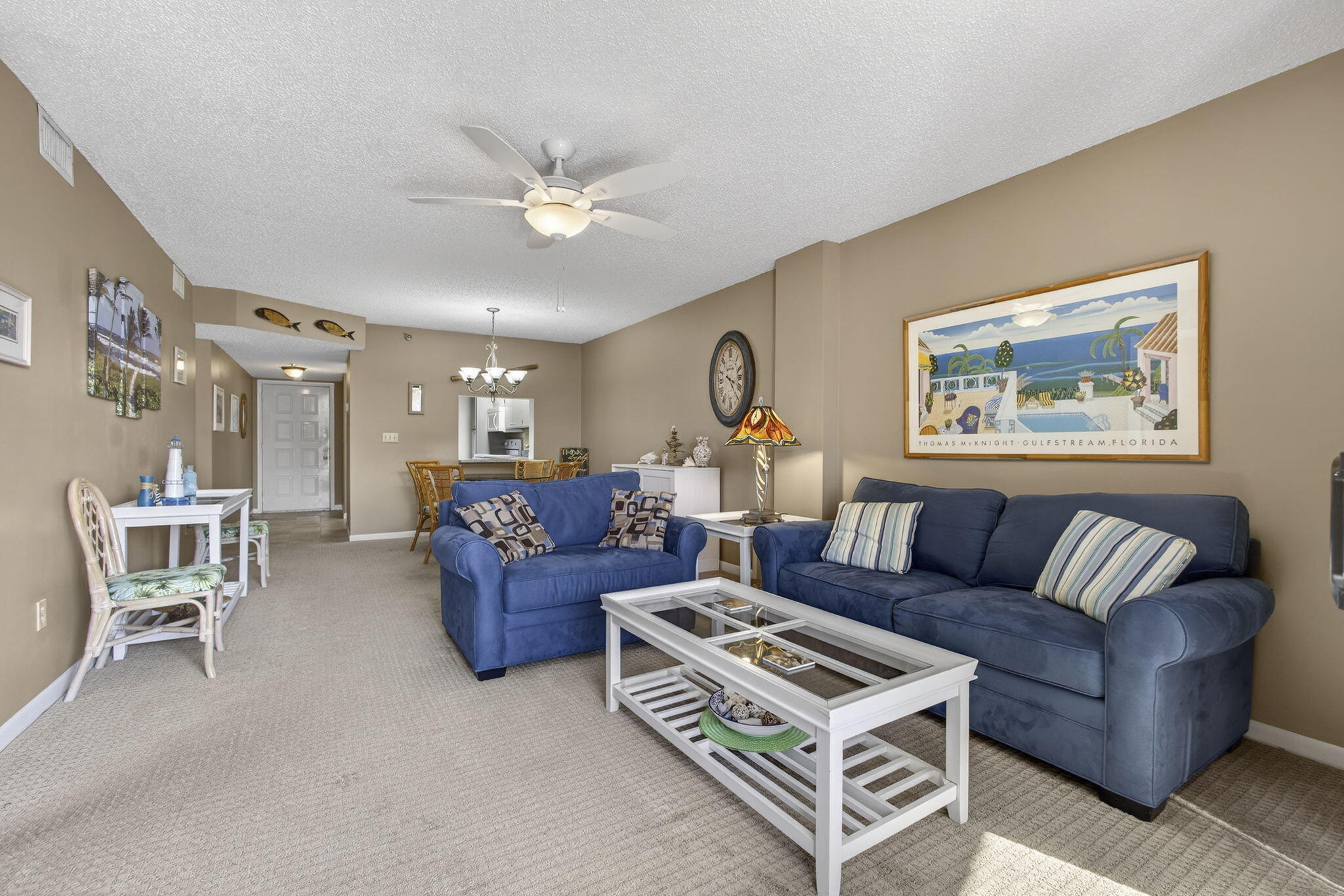 HIDDEN HARBOUR OF THE PALM BEACHES - Residential