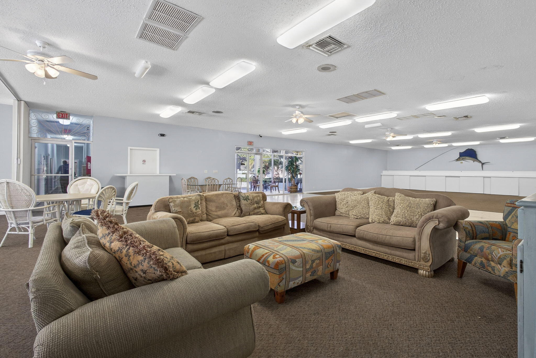 HIDDEN HARBOUR OF THE PALM BEACHES - Residential