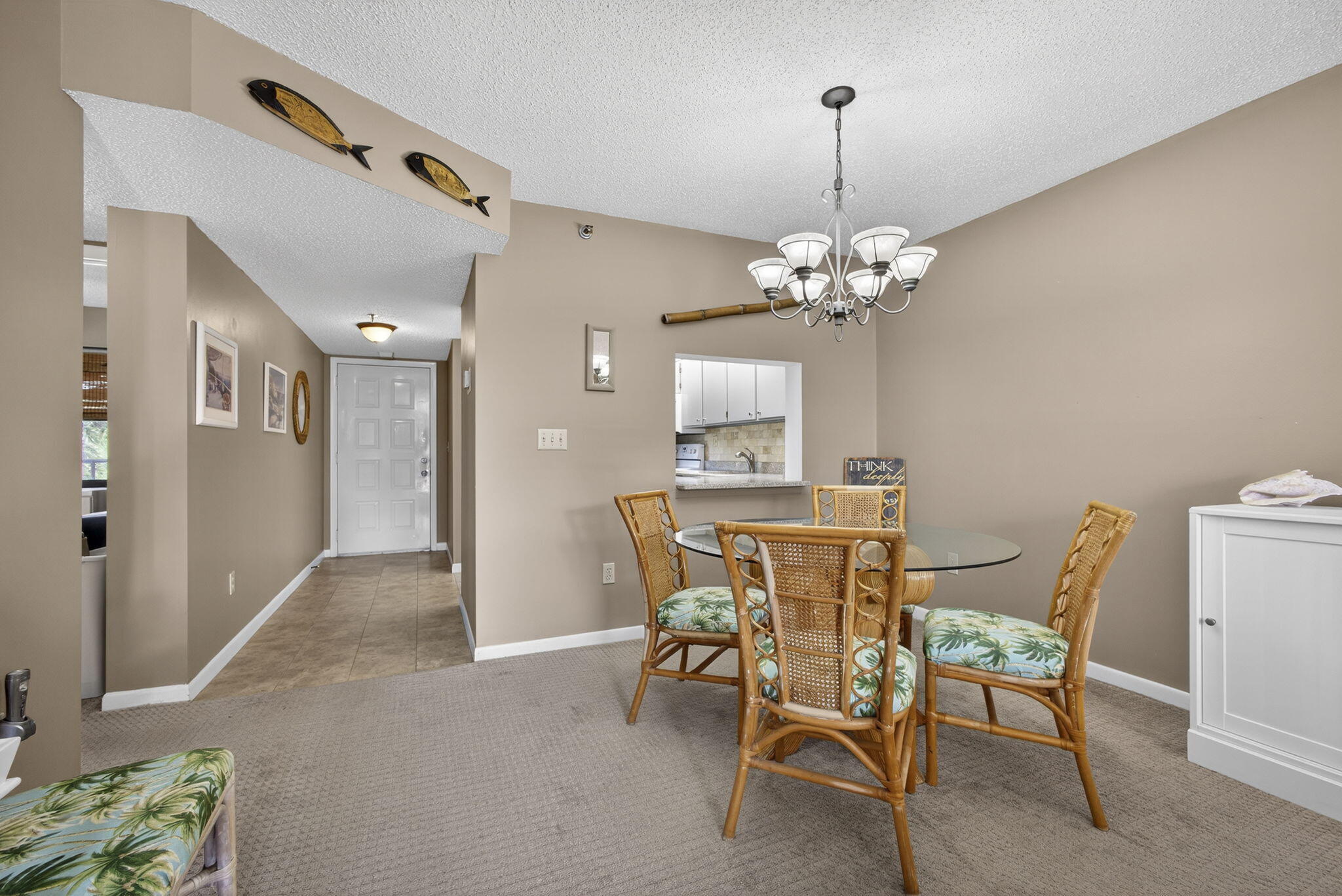 HIDDEN HARBOUR OF THE PALM BEACHES - Residential