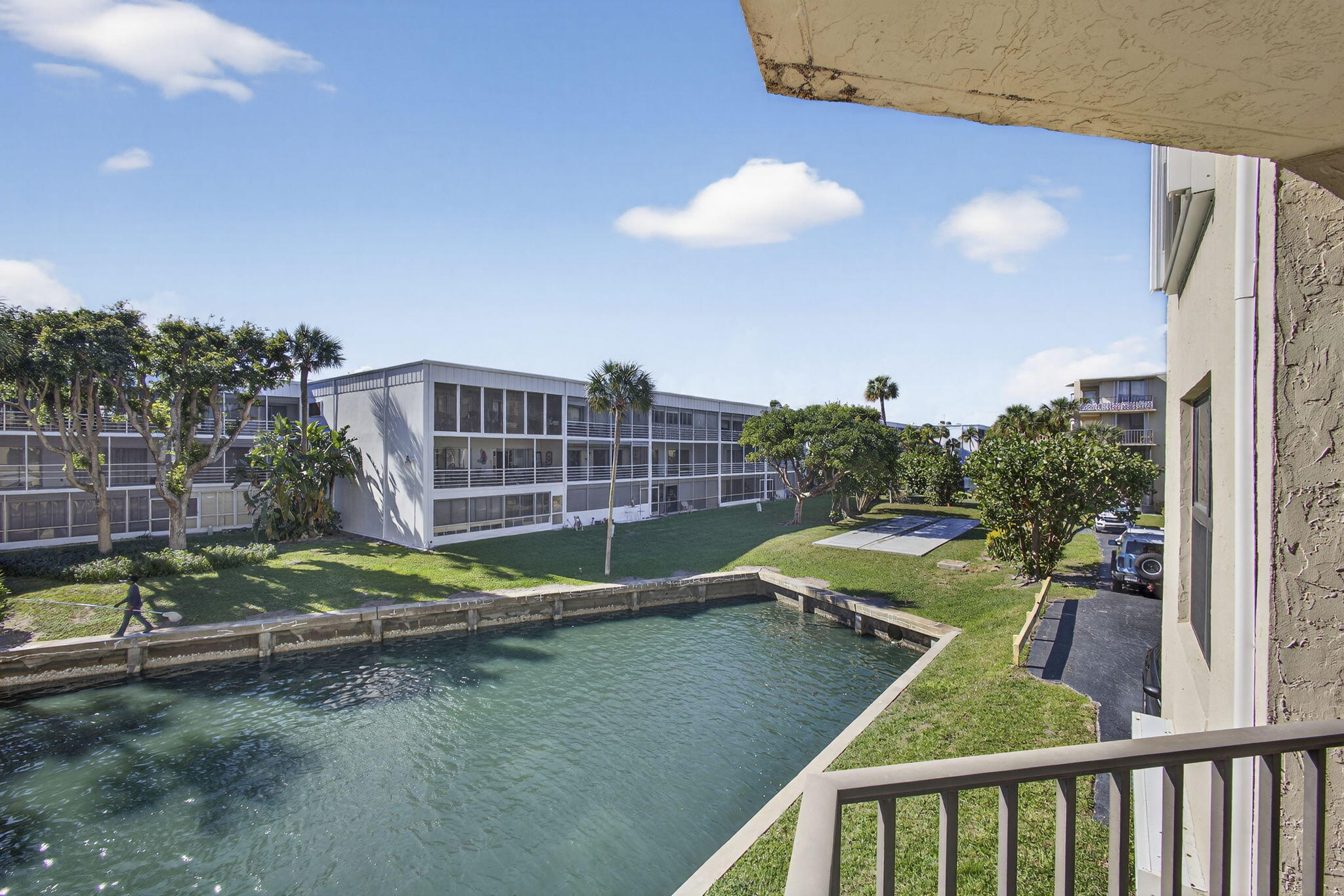 HIDDEN HARBOUR OF THE PALM BEACHES - Residential