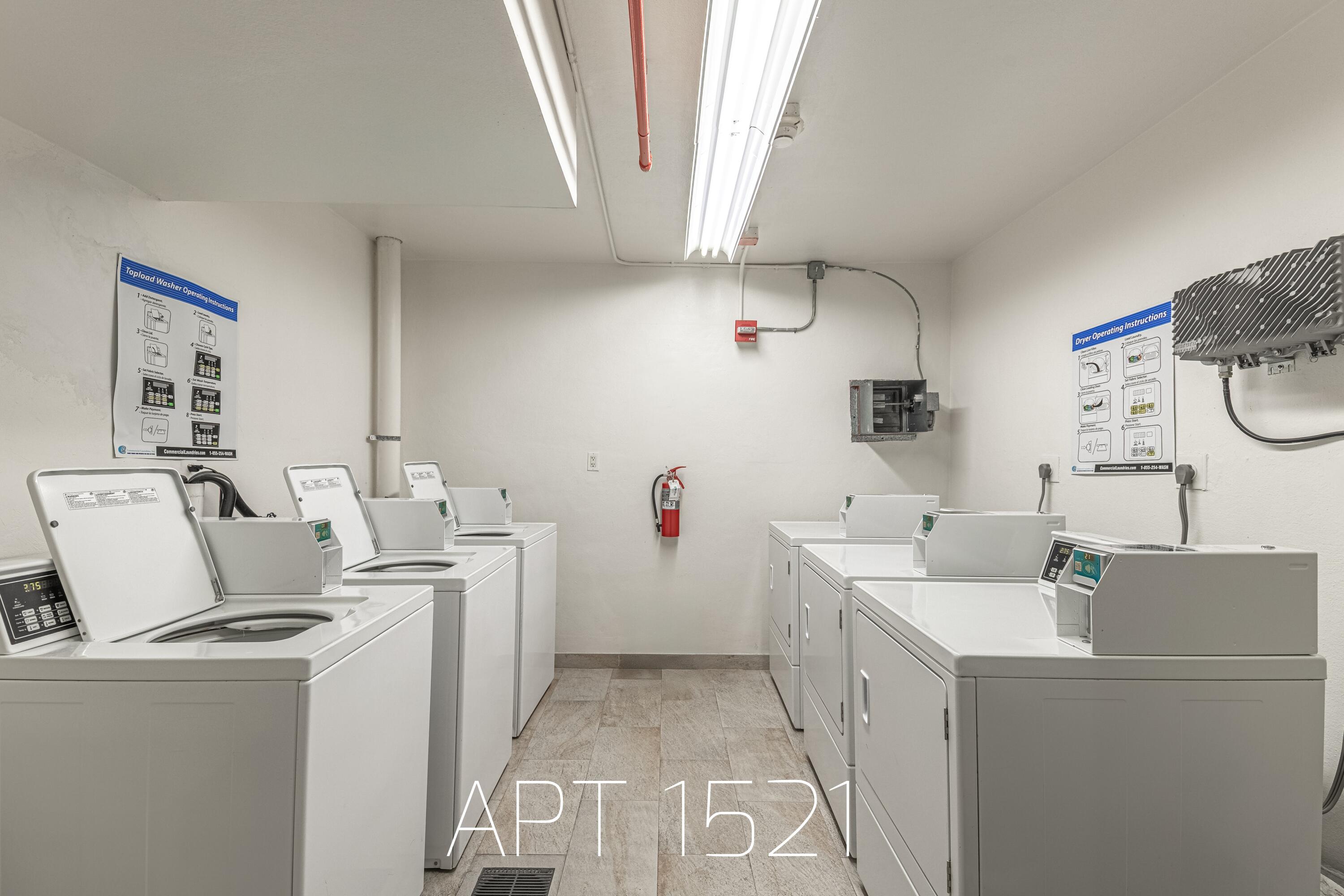 MIRADOR 1200 CONDO - Residential