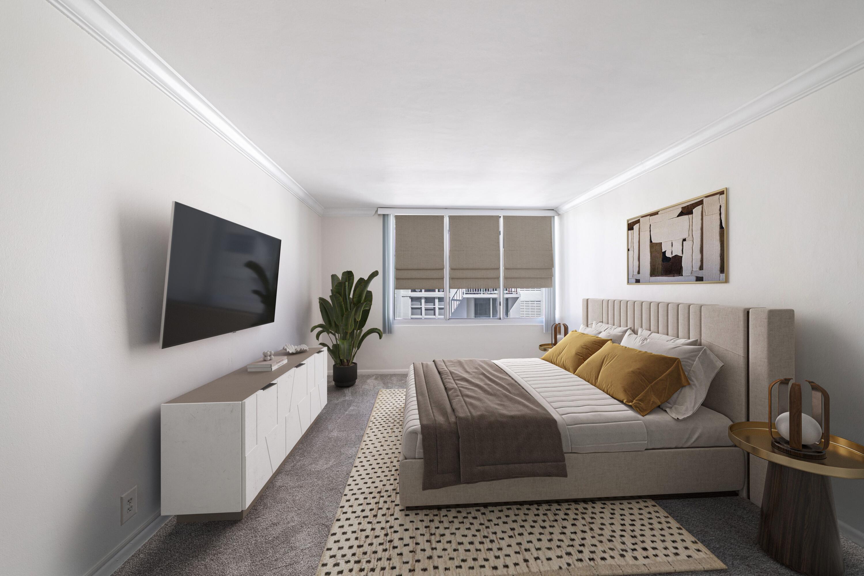 MIRADOR 1200 CONDO - Residential