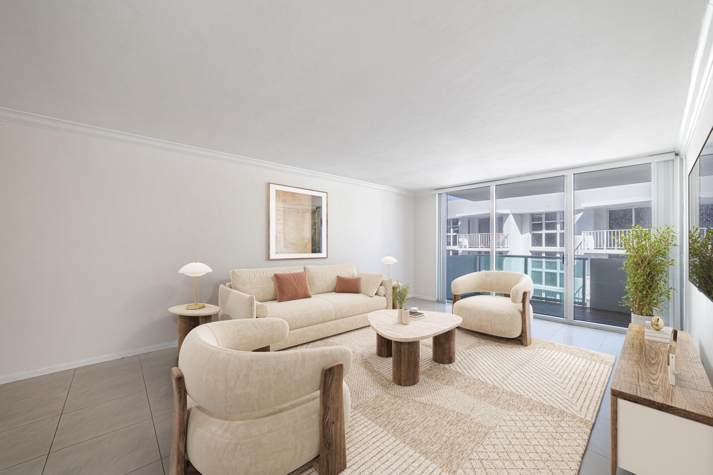 MIRADOR 1200 CONDO - Residential