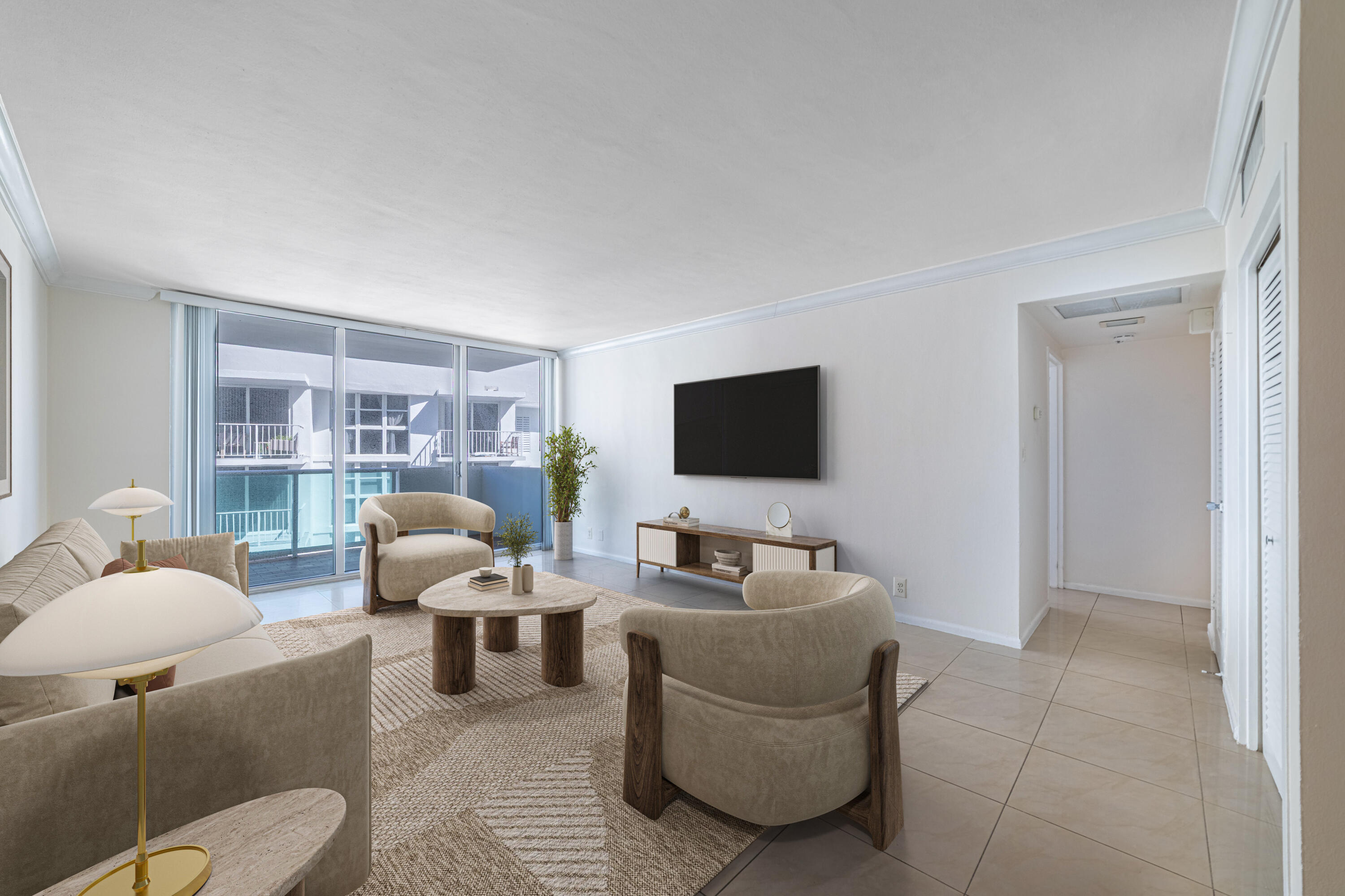 MIRADOR 1200 CONDO - Residential