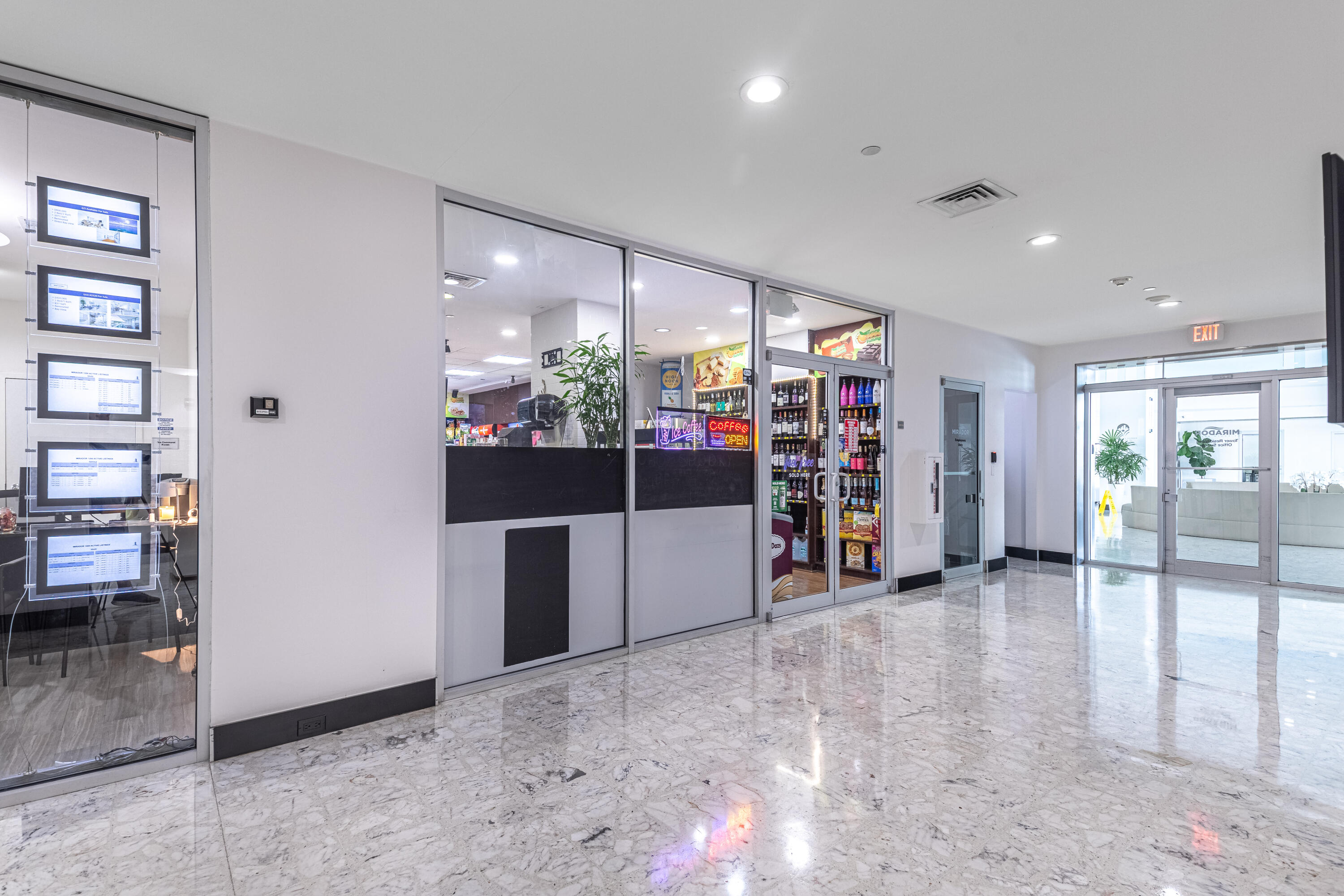 MIRADOR 1200 CONDO - Residential