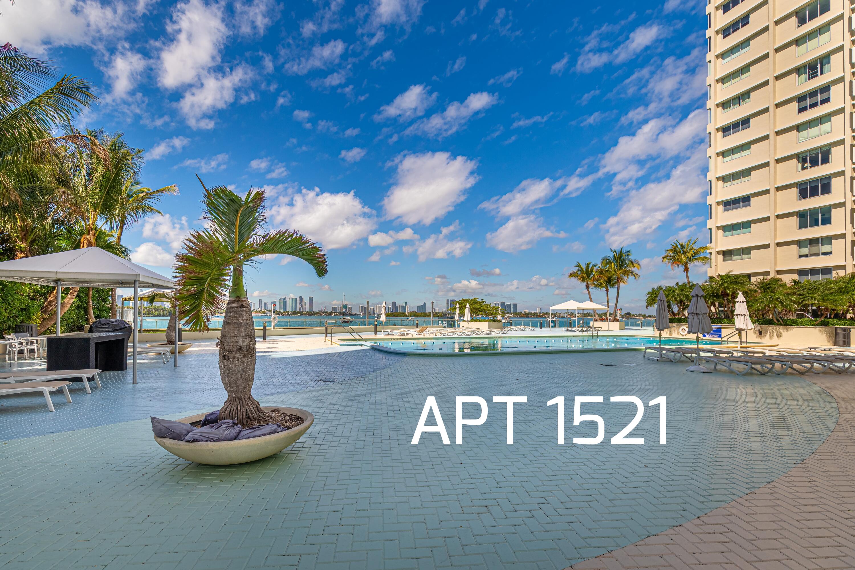 MIRADOR 1200 CONDO - Residential