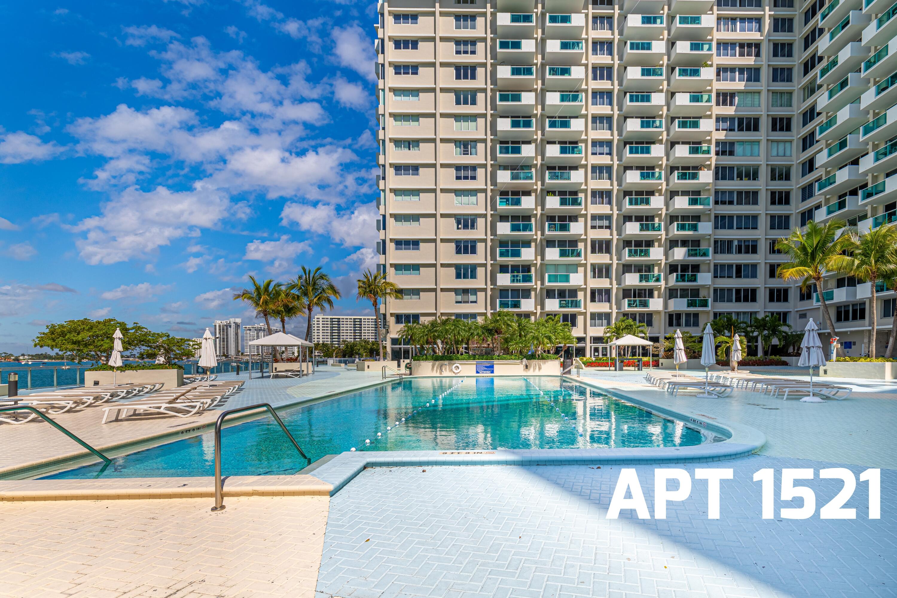 MIRADOR 1200 CONDO - Residential